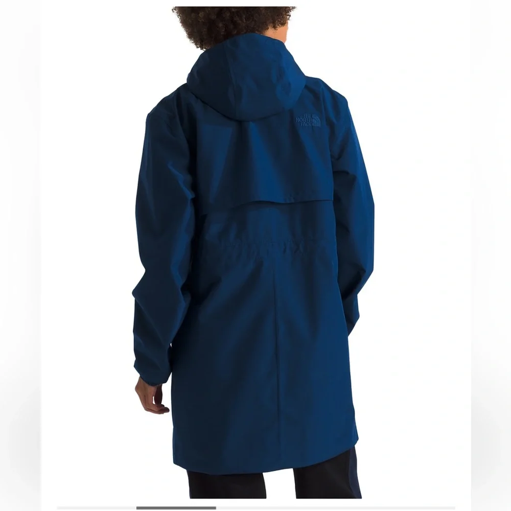 The North Face‎ Women's Daybreak Mid Rain Parka, Size XSMALL